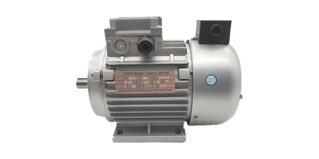 力矩電機廠家產(chǎn)品