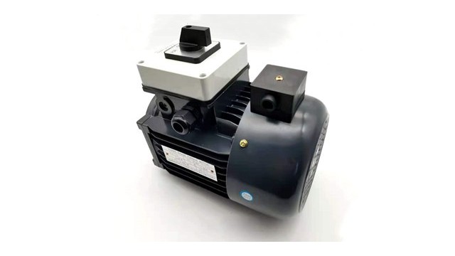 力矩電機廠家產(chǎn)品圖片