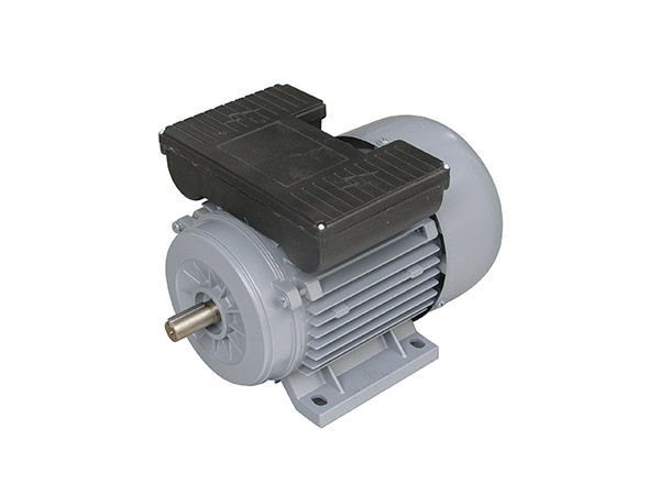 雙電容電機(jī)