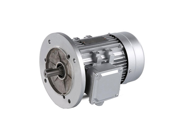 永磁同步直流電機