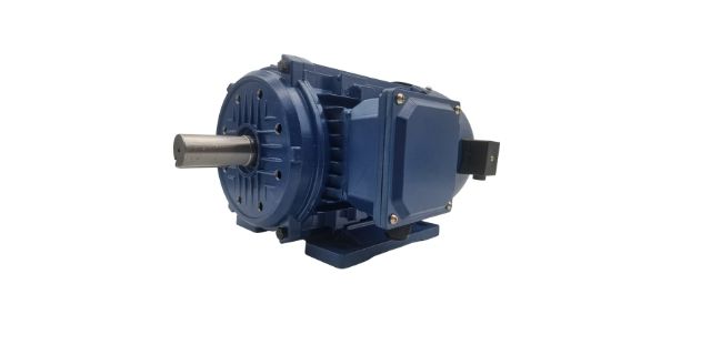 力矩電機(jī)廠家產(chǎn)品圖片