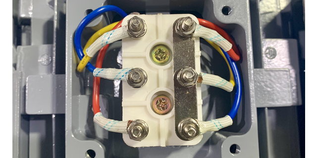 Y型，星型接法