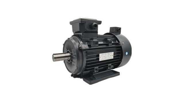 力矩電機廠家產品圖片