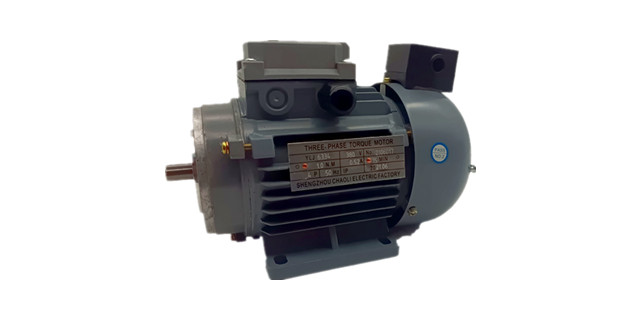 力矩電機(jī)廠家產(chǎn)品圖片