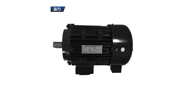 力矩電機(jī)廠家產(chǎn)品圖片