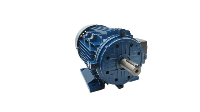 力矩電機廠家產(chǎn)品圖片