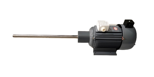 長軸力矩電機(jī)廠家產(chǎn)品圖片