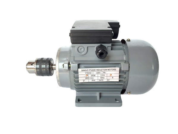 單相異步電動(dòng)機(jī)