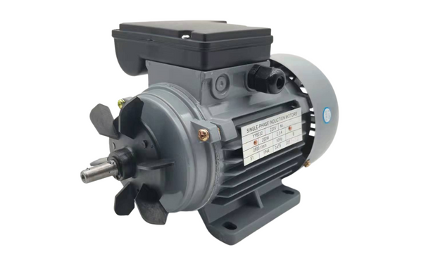 單相異步電動機