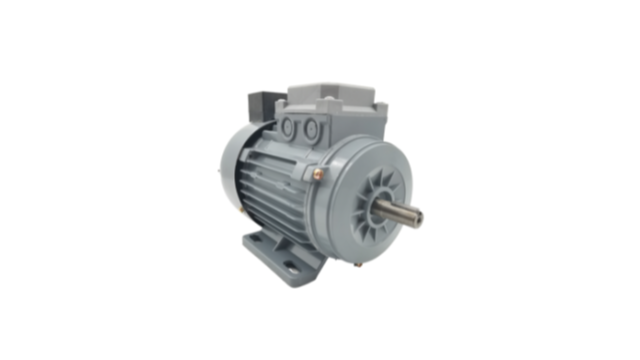 力矩電機(jī)廠家產(chǎn)品圖片