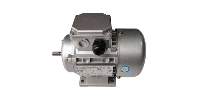 三相異步電動機電機產(chǎn)品圖片
