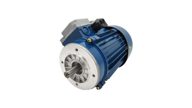 力矩電動(dòng)機(jī)產(chǎn)品圖片