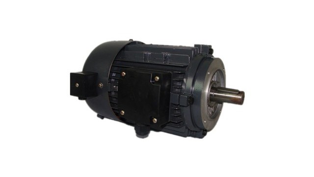 力矩電機(jī)廠家產(chǎn)品圖片