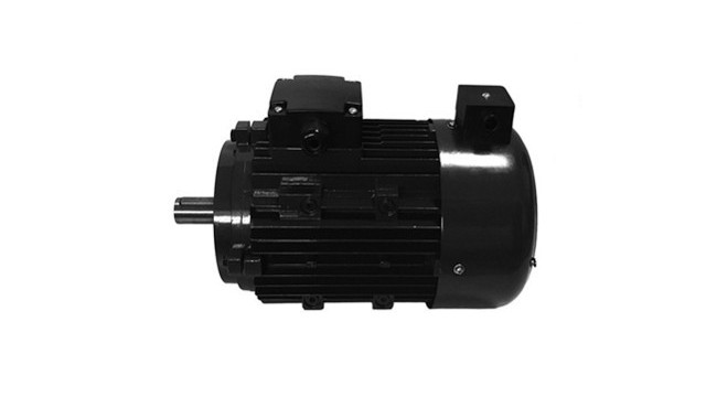 力矩電機(jī)廠家產(chǎn)品圖片