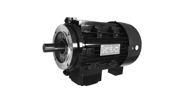 力矩電機(jī)