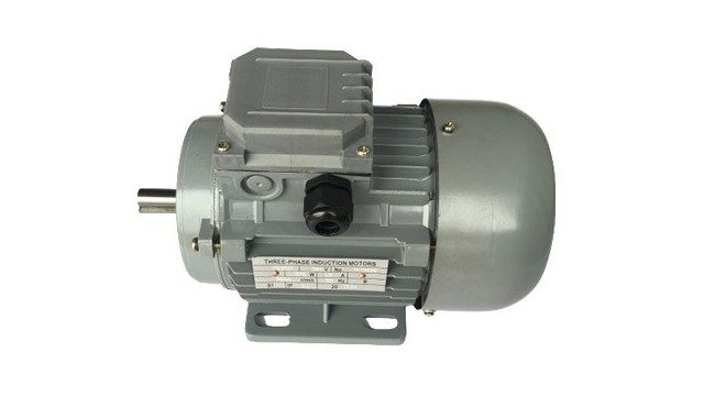 三相異步電動機雙速電機