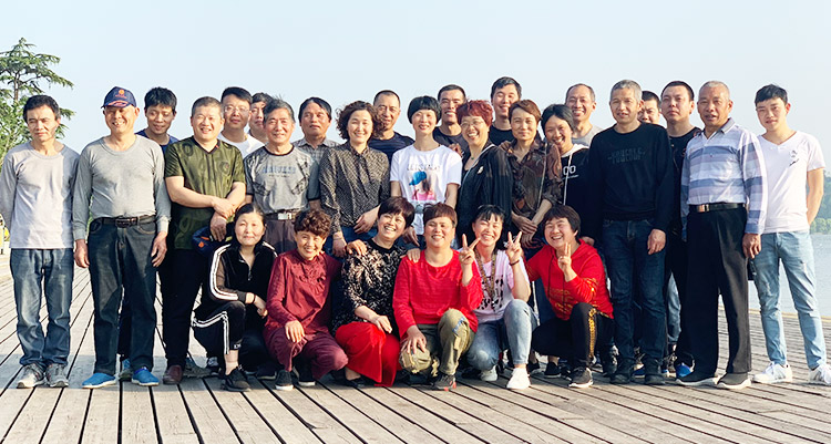 關(guān)于森力電機(jī)