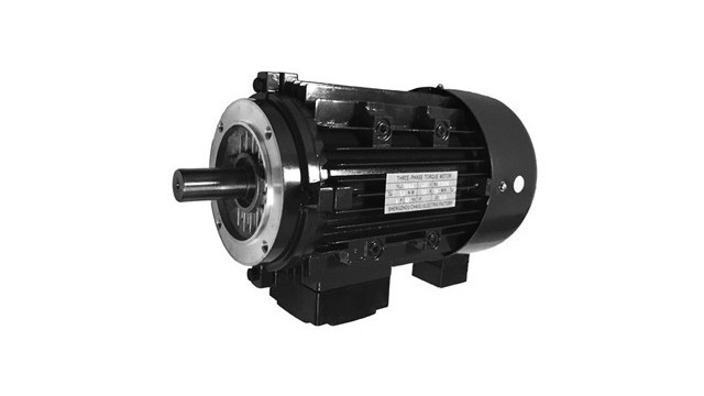 力矩電機(jī)廠家產(chǎn)品圖片