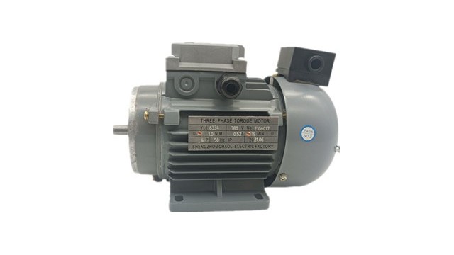 力矩電動機(jī)產(chǎn)品圖片