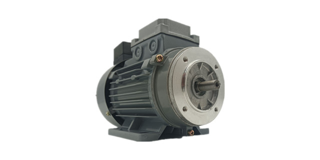 力矩電機(jī)廠家產(chǎn)品圖片