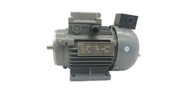 力矩電機廠家產(chǎn)品圖片