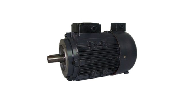 力矩電機廠家產(chǎn)品圖片