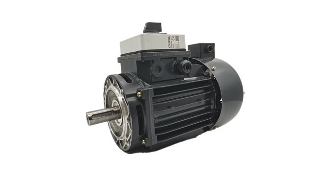 力矩電機(jī)廠家產(chǎn)品圖片