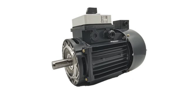 力矩電機(jī)廠家產(chǎn)品圖片