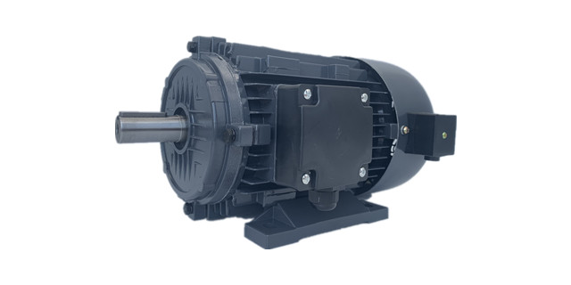 力矩電機(jī)廠家產(chǎn)品圖片