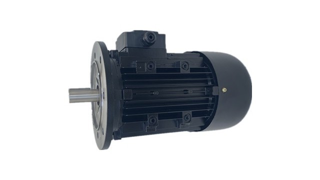 力矩電動機產(chǎn)品圖片