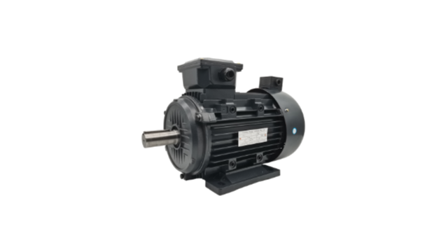 力矩電機(jī)廠家產(chǎn)品圖片