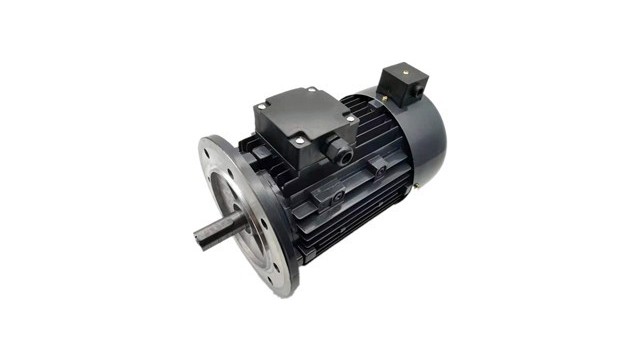 力矩電動機產品圖片