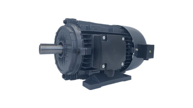 力矩電機(jī)廠家產(chǎn)品圖片