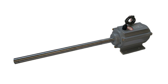 長軸力矩電機(jī)廠家產(chǎn)品圖片