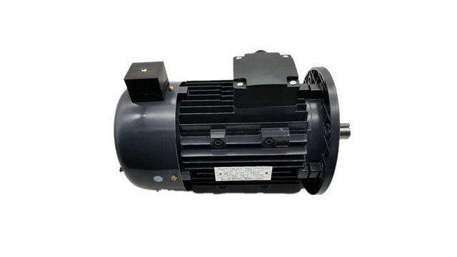 力矩電機(jī)廠家產(chǎn)品圖片