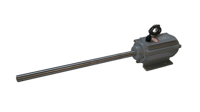 力矩電機(jī)廠家產(chǎn)品圖片