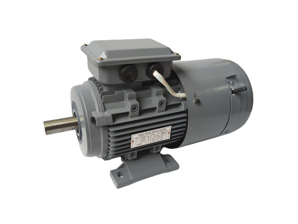 制動電機產(chǎn)品圖片