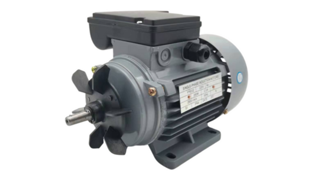 單相異步電動(dòng)機(jī)應(yīng)用有哪些-森力電機(jī)