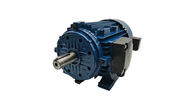 力矩電機(jī)廠家產(chǎn)品圖片