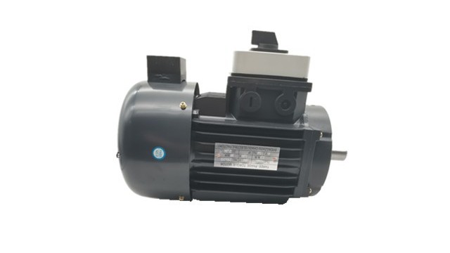 力矩電機(jī)廠家產(chǎn)品圖片