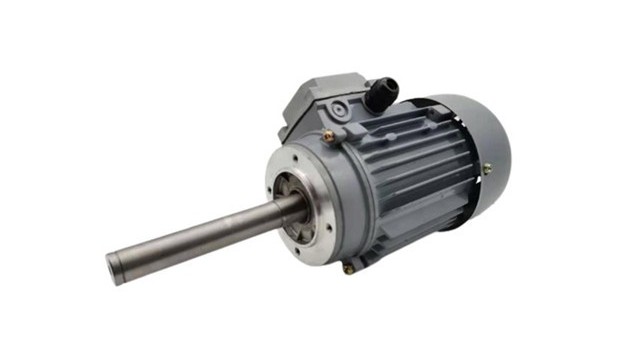 三相異步電動(dòng)機(jī)