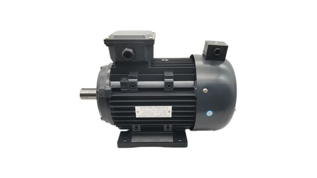 力矩電機(jī)廠家產(chǎn)品圖片