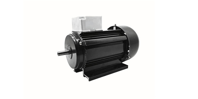 三相異步電動機