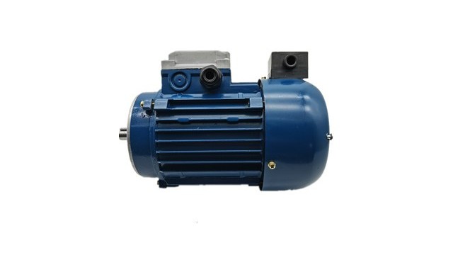 力矩電機(jī)廠家產(chǎn)品圖片